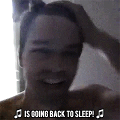 dallon gif