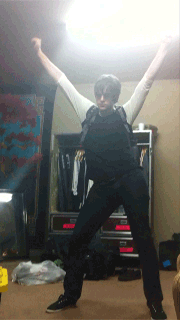 dallon gif