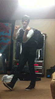 dallon gif