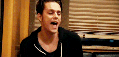 dallon gif
