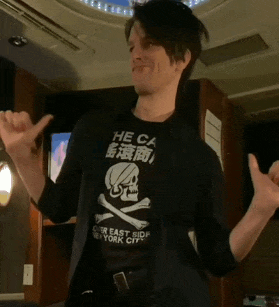 dallon gif