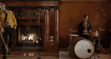 idkhow dallon gif