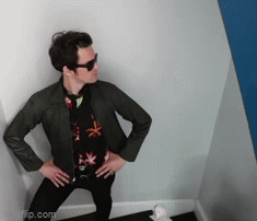 idkhow dallon gif