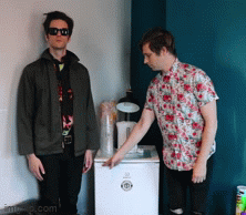 idkhow dallon gif