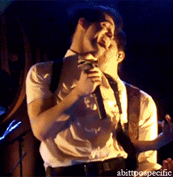 brendon and dallon gif