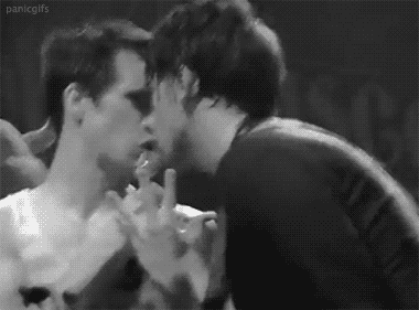 brendon and dallon gif