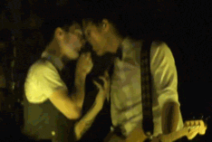 brendon and dallon gif